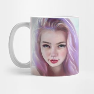 The cuttie Mug